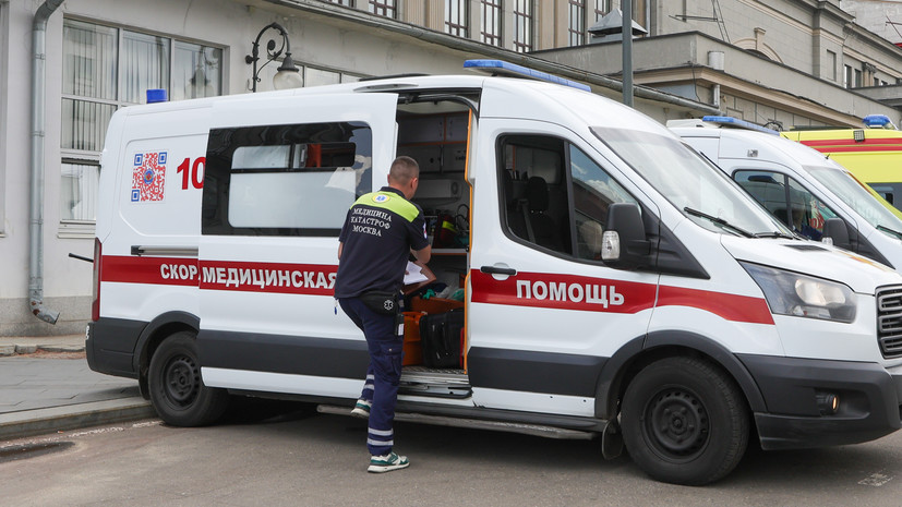 В Белгородской области в результате атаки ВСУ пострадала женщина