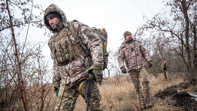 Писатель Брикмон: любое прекращение огня — это способ перевооружить Украину