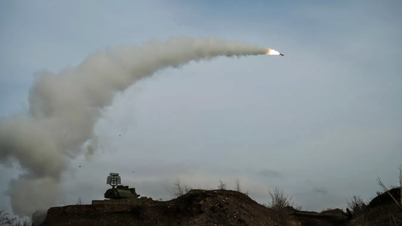 SHOT: в Саратове и Энгельсе слышны взрывы