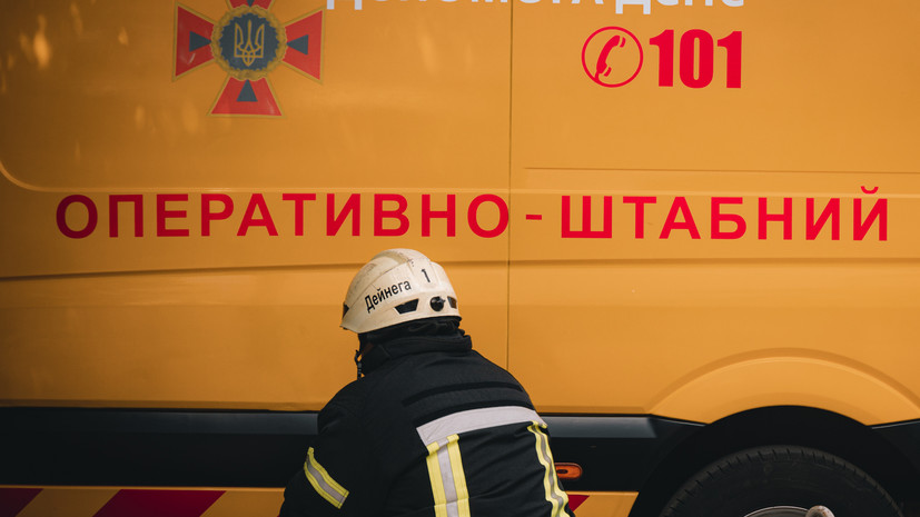 В Одессе прогремели взрывы