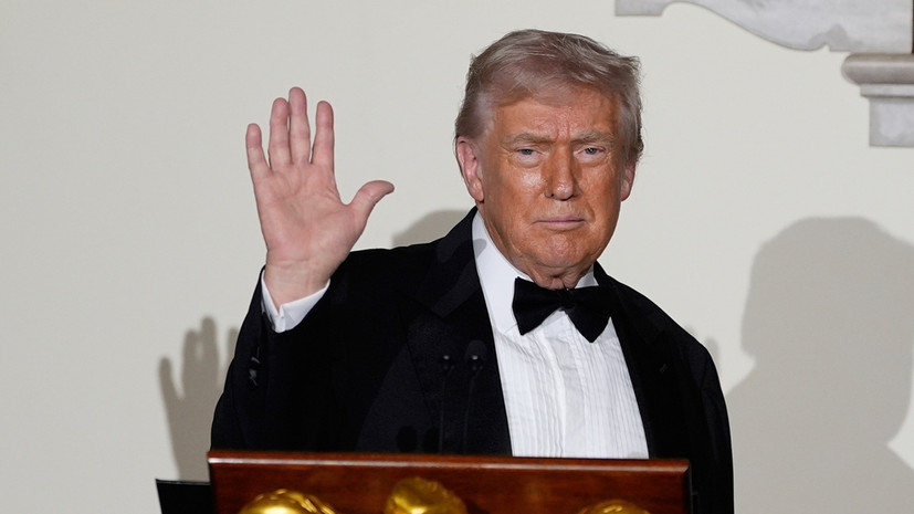 Трамп: США удалось добиться прекращения эскалации между Таиландом и Камбоджей