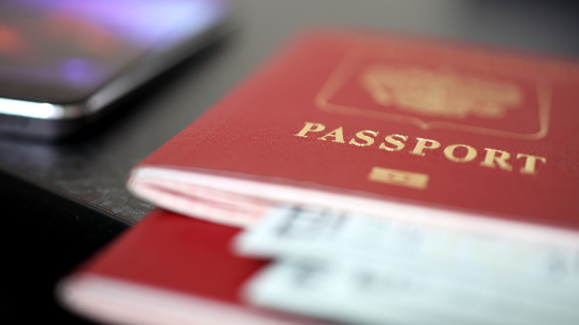Вступило в силу соглашение о безвизовом режиме между Россией и Иорданией