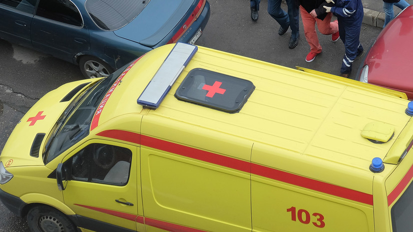 Один человек погиб при атаке БПЛА в Саратове