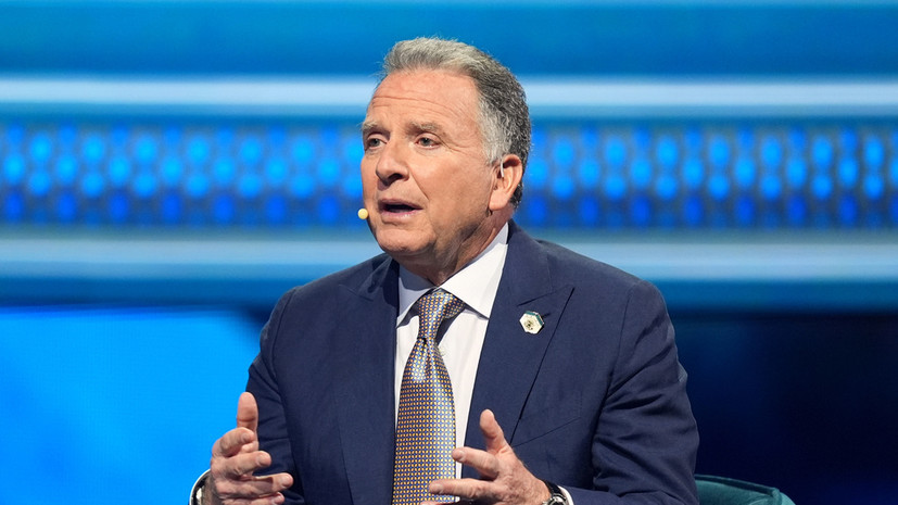 WSJ: Уиткофф встретится с Зеленским и европейскими лидерами в Берлине