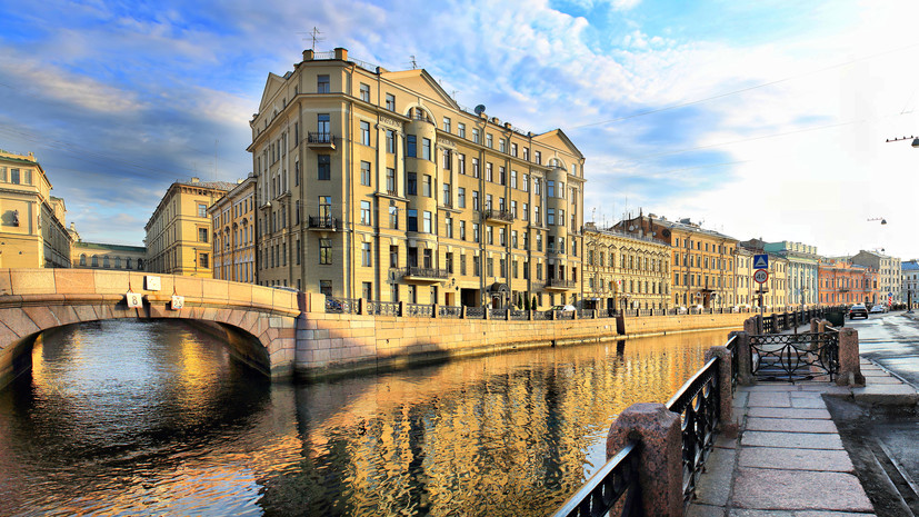 Синоптик Леус: прошедшая ночь в Петербурге стала самой холодной с начала зимы