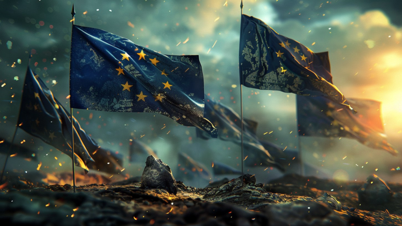 Steigan: ЕС намерен провоцировать Россию после мира на Украине