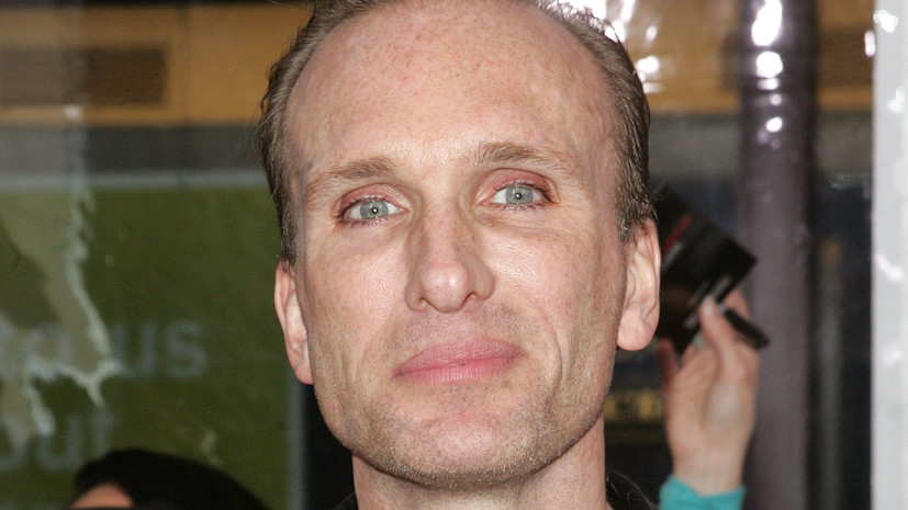 Умер американский актёр Питер Грин