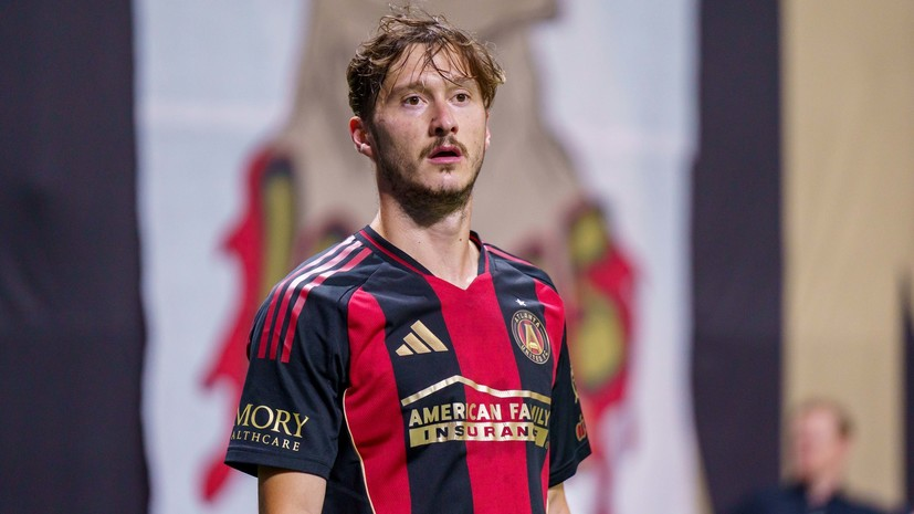 Алексей Миранчук заявил, что открыт к предложениям из Европы