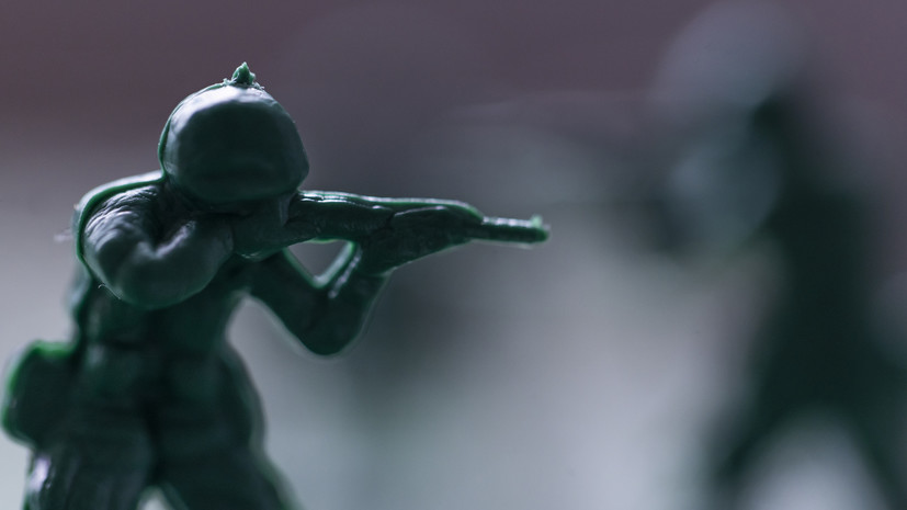 Bild: ФРГ примет участие в польской оборонительной инициативе «Восточный щит»