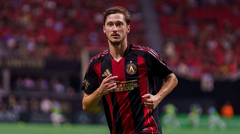 Невеста Миранчука — об американцах: лицемерие — национальное качество