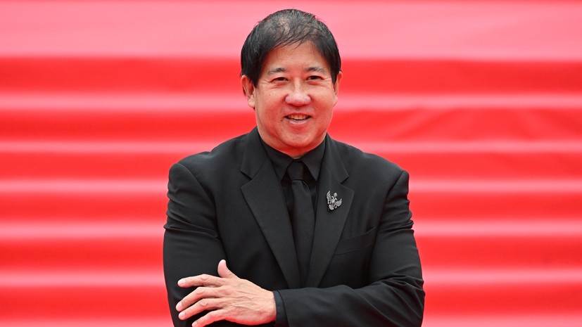 Сигал и Мао будут болеть за сборную России на Кубке Первого канала