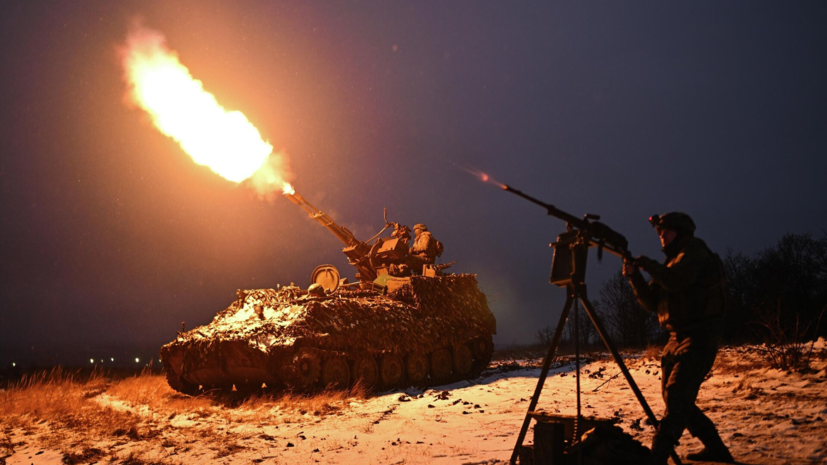 ВС России нанесли массированный удар по предприятиям ВПК Украины