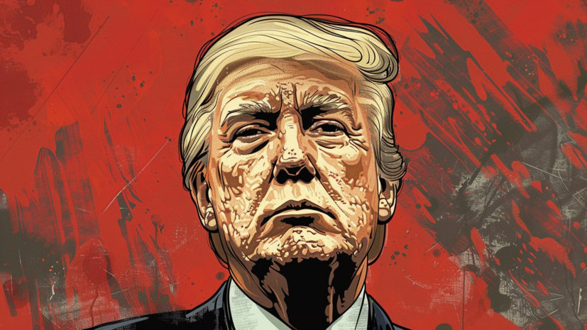 Bild: Трамп усилил давление на Зеленского, чтобы заставить его пойти на уступки