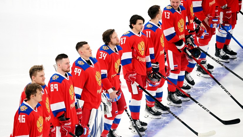 «МОК дал хороший посыл»: Третьяк — о снятии санкций с России в хоккее, Кубке Первого канала и походе сборной на балет