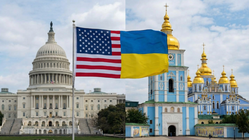 NYT: Украина в переданном США плане отвергла пункт о выводе ВСУ из Донбасса