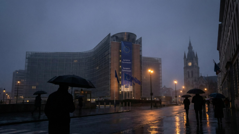 UnHerd: Европа проиграет при любом исходе переговоров по Украине