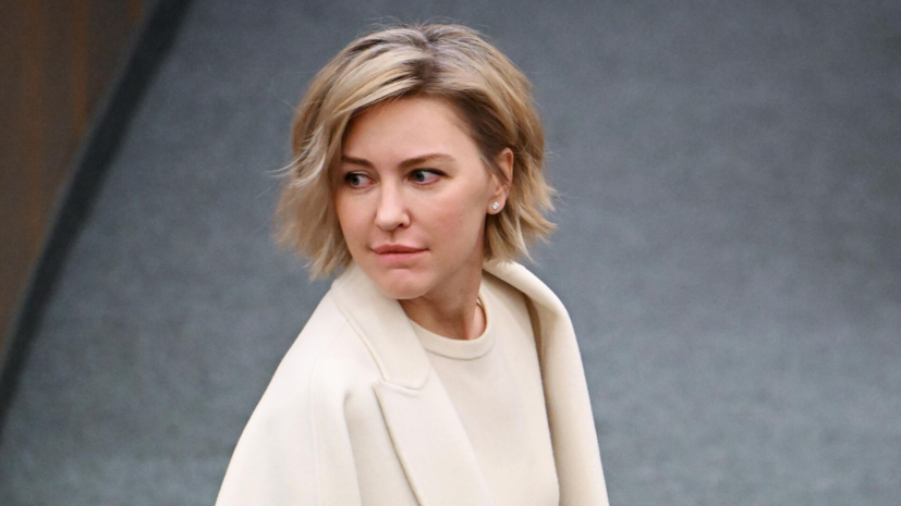 Аршинова заявила о подготовке Молдавии к силовому решению вопроса ПМР