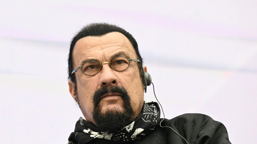 Ротенберг: Сигал жертвовал все силы, чтобы взять «Оскар», так же и с Олимпиадой