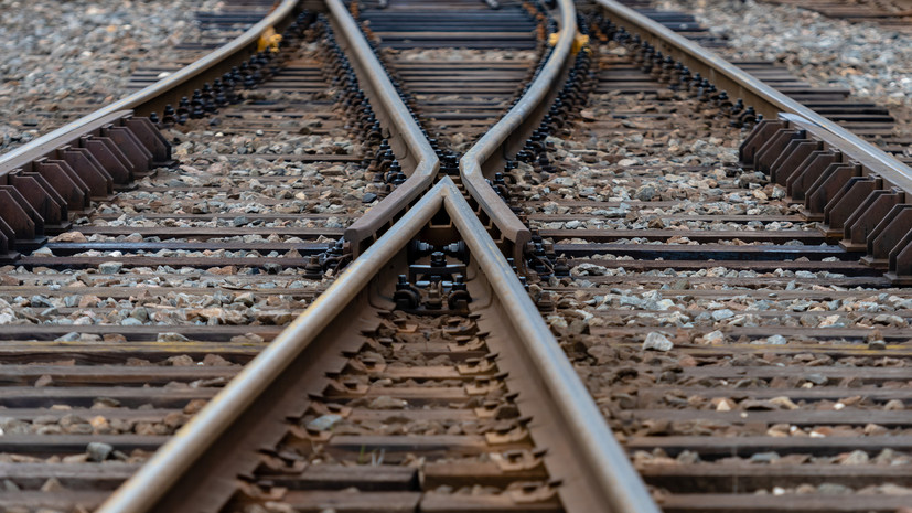 Мельниченко: шесть поездов пойдут через Пензу из-за ситуации на станции Чаис