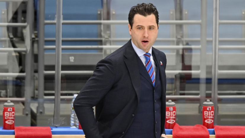 Ротенберг: Радулов — лучший хоккеист КХЛ, он мог бы сыграть на Олимпиаде