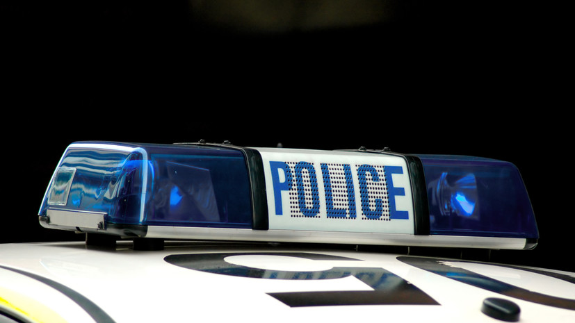 В Подмосковье начали проверку после жёсткой посадки легкомоторного самолёта