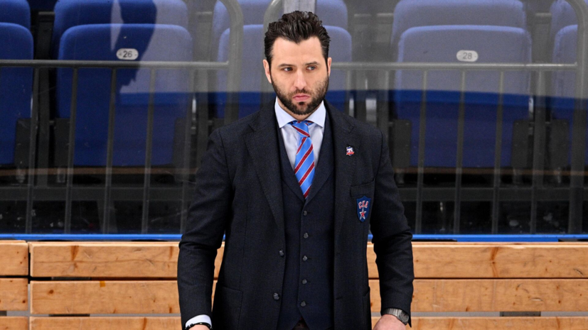 Ротенберг — об обилии талантов в сборной: мы не можем сделать заявку на 100 человек