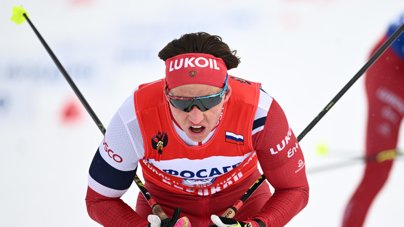 Смазанное возвращение: Коростелёв и Непряева неудачно дебютировали на Кубке мира, но отобрались на Олимпиаду