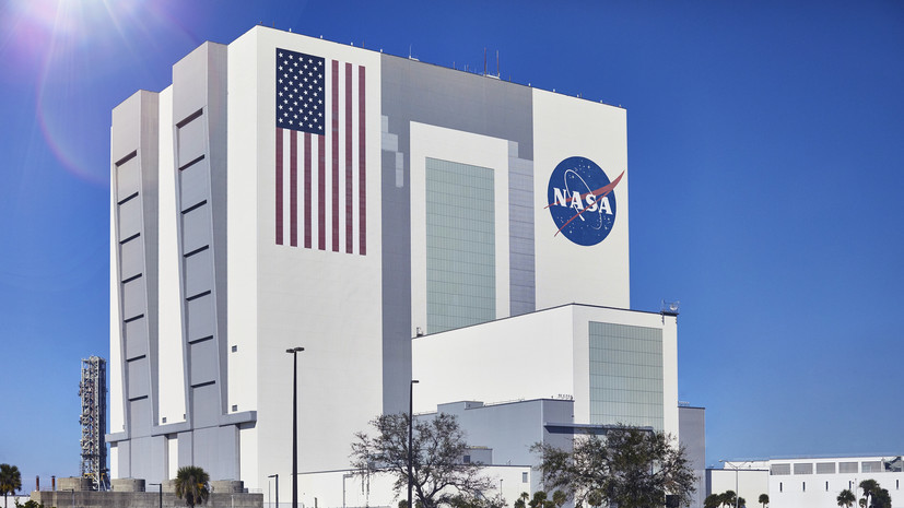 Правительство России одобрило переговоры с NASA о перекрёстных полётах