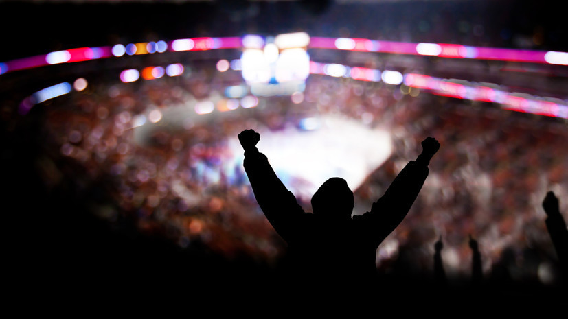 Сборная России выиграла медальный зачёт на ЧМ-2025 по боксу