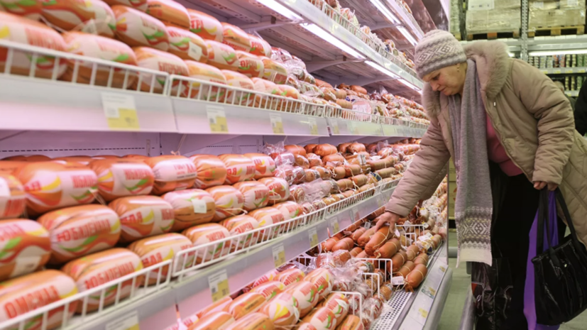 Технолог Медкова дала советы по выбору колбасы