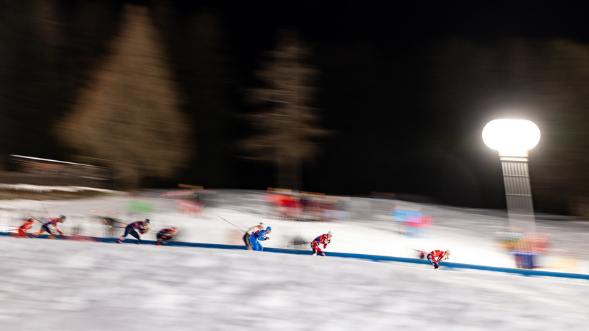 Сорин: результат Коростелёва и Непряевой завтра будет лучше, чем сегодня