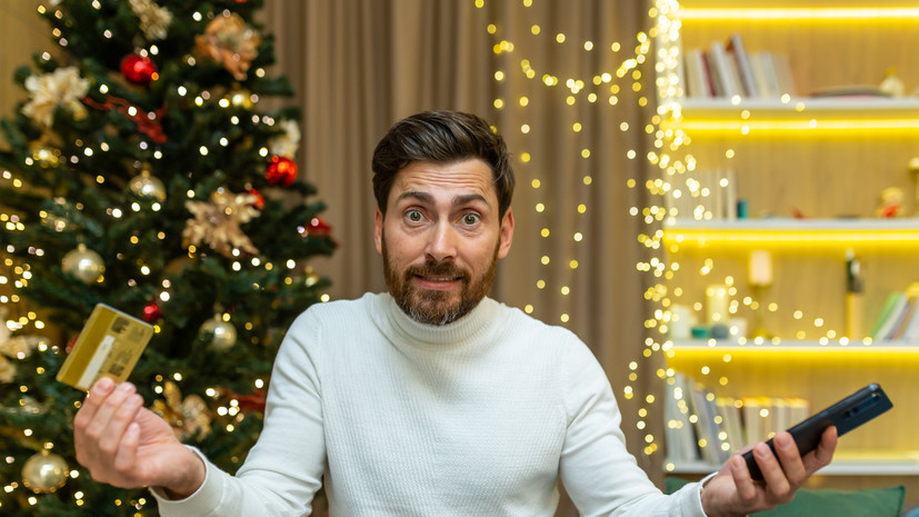 Депутат Выборный: в праздники мошенники активизируются