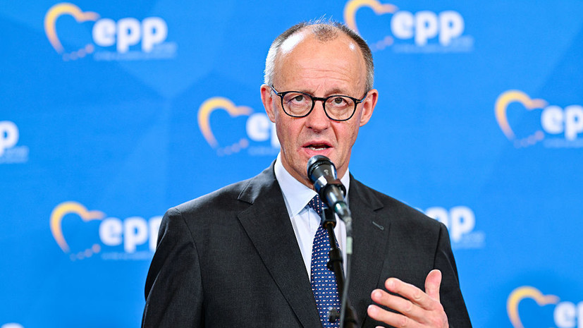 Пушков: слова Мерца стали серьёзным признанием крупного геополитического сдвига