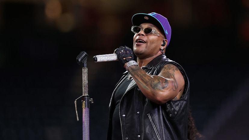 Flo Rida изменил график гастролей, чтобы успеть на 8 Марта в Россию