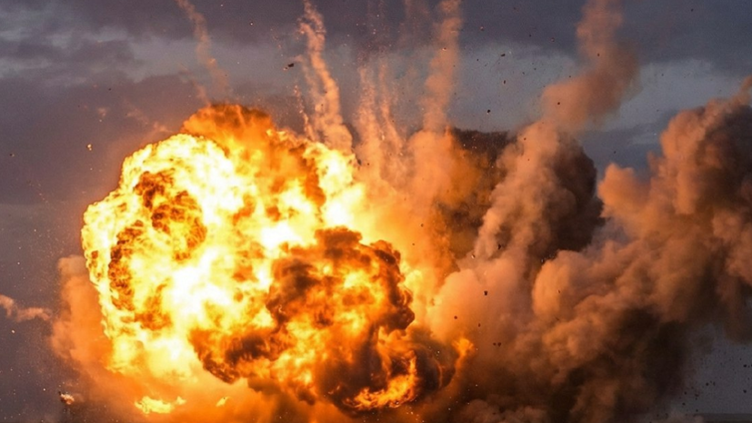 В Одесской области прогремели взрывы