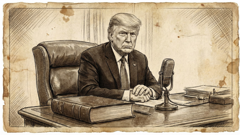 Дмитриев: Трамп своей политикой спасает западную цивилизацию