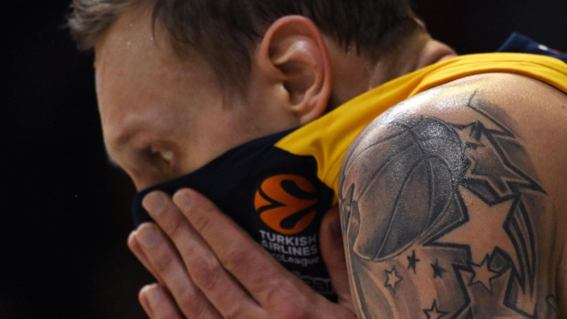 Адвокат Тиммы — Седоковой: нам вернули телефоны Яниса, вдовице приготовиться