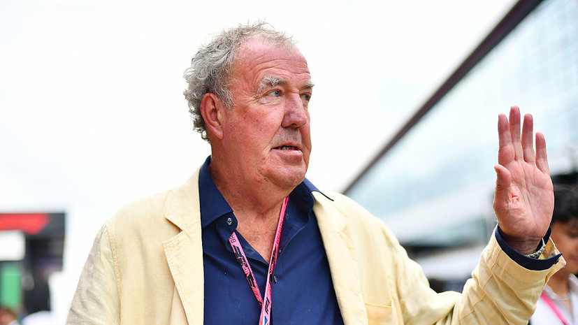 Телеведущий Кларксон запретил депутатам-лейбористам посещать свой паб