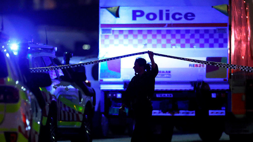 Число погибших при стрельбе на пляже в Сиднее выросло до 12