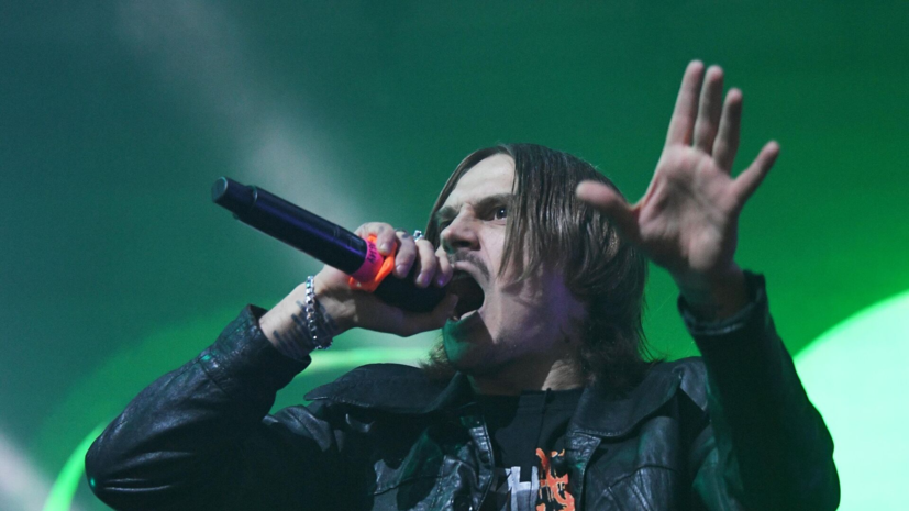 Суд в Ленобласти третий раз за год оштрафовал иноагента Прусикина из Little Big