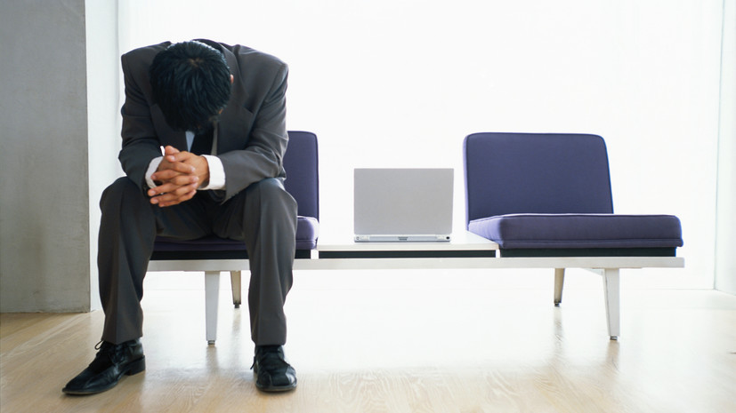 Психолог Абравитова назвала ранние признаки эмоционального выгорания