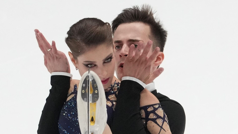 Косторная и Куница планируют выступить на турнире шоу-программ