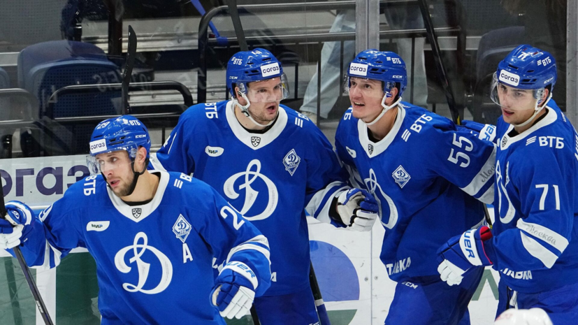 СЭ: Козлов будет утверждён на должность главного тренера ХК «Динамо»