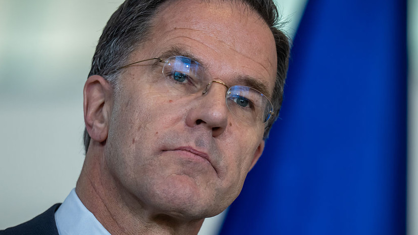 Орбан усомнился, что Рютте останется на посту генсека НАТО после слов о России