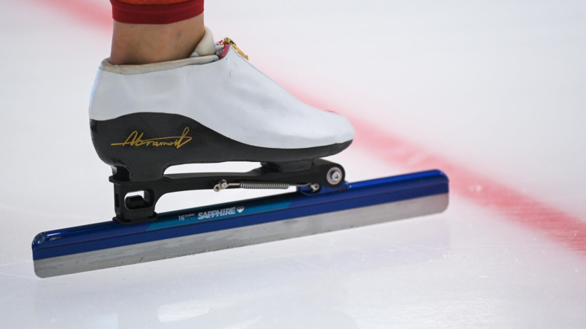 Конькобежка Семёнова квалифицировалась на Олимпийские игры в масс‑старте