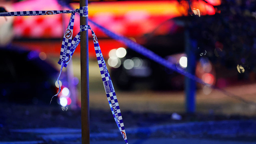 Переживший холокост русскоговорящий мужчина погиб во время теракта в Сиднее