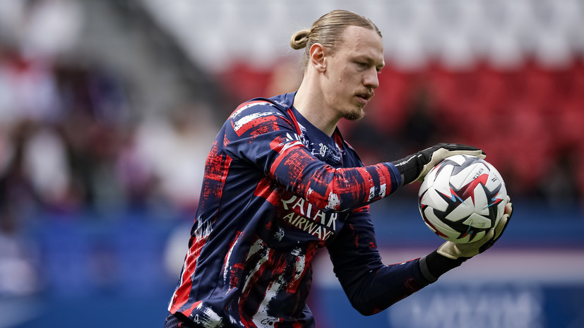 Влиятельные лица в ПСЖ предлагали Энрике ставить Сафонова вместо Шевалье