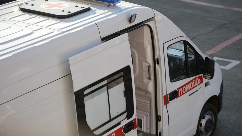 В Курской области женщина пострадала при атаке дрона