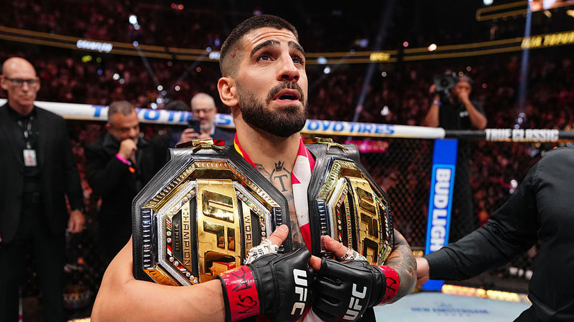 Топурия: я перейду в бокс и удивлю не одного человека