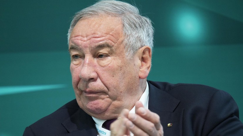 Тарпищев считает, что легионеры «Спартака» не являются патриотами команды